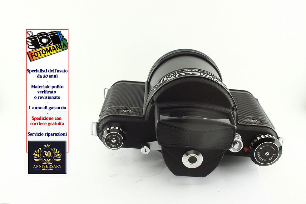 Miniatura: Widelux medio formato