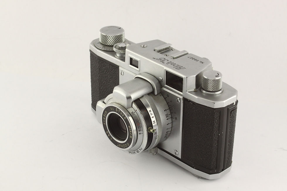 Miniatura: Ricoh 35