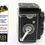 Miniatura: Rolleiflex 2,8E JT rara