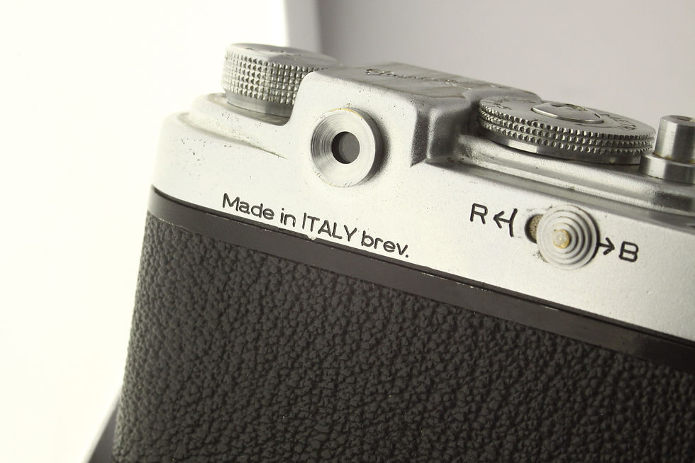 Miniatura: Closter junior