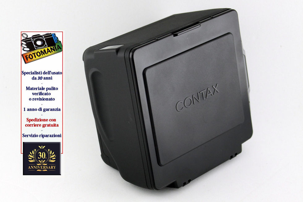 Miniatura: magazzino 120 per Contax 105