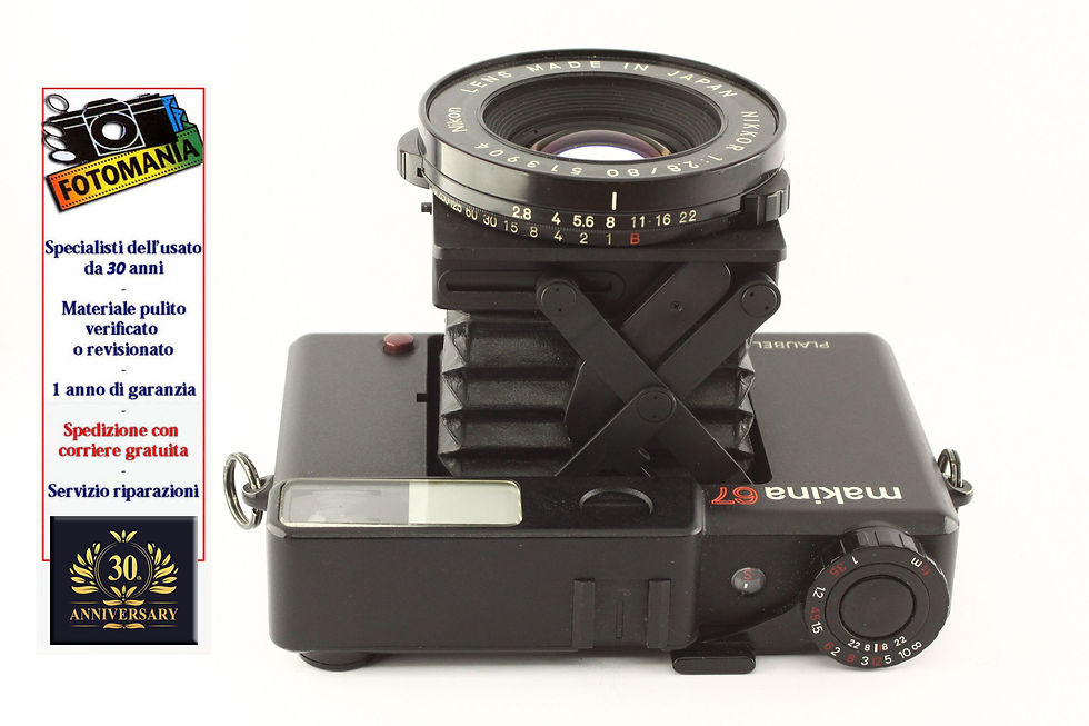 Miniatura: Makina 67