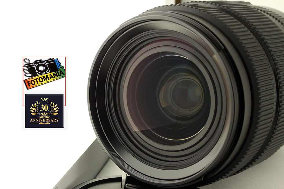 Miniatura: Fujinon GF 32-64 f 4 R LM WR