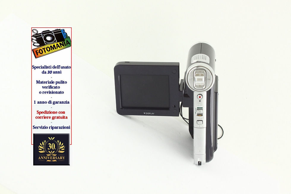 Miniatura: telecamera Samsung