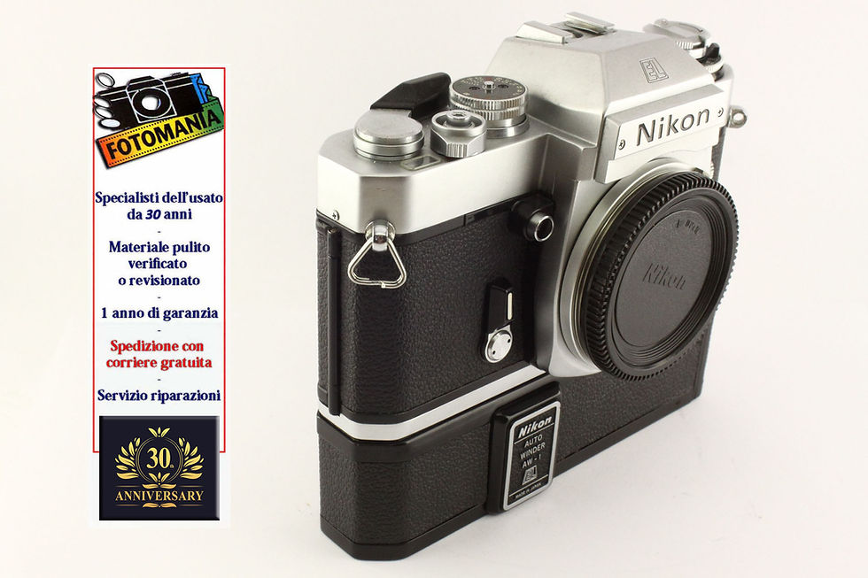 Miniatura: Nikon EL
