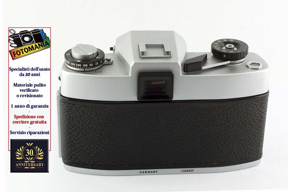 Miniatura: Leicaflex SL