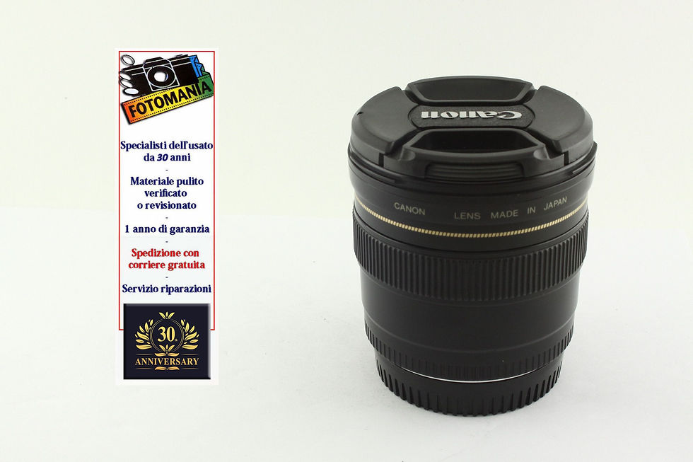 Miniatura: Canon EF 20 f 2,8