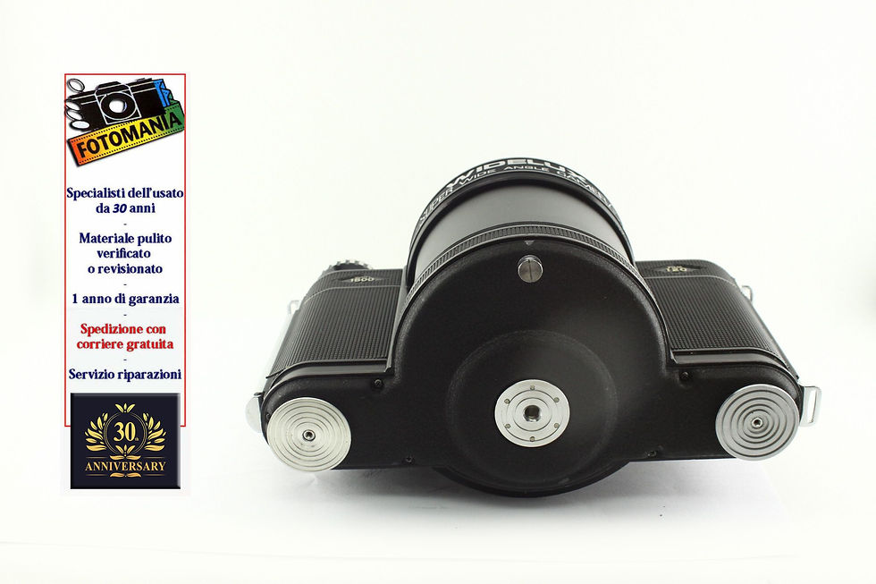 Miniatura: Widelux medio formato