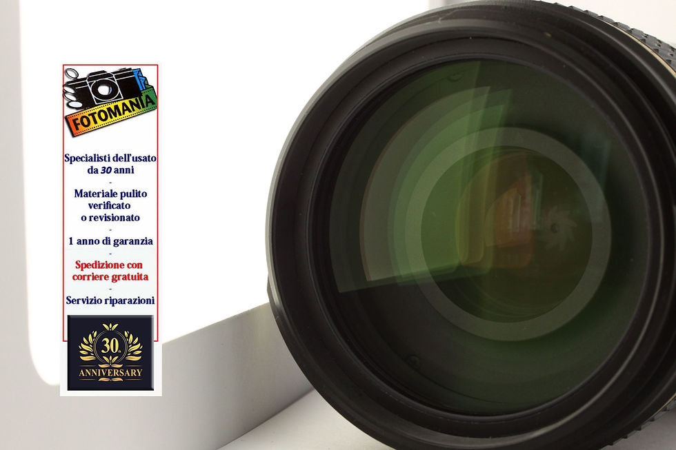 Miniatura: Pentax 60-250 f 4 ED