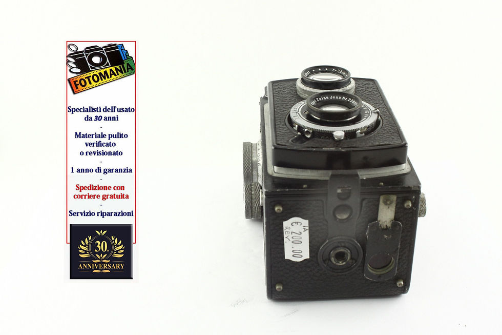 Miniatura: Rolleicord
