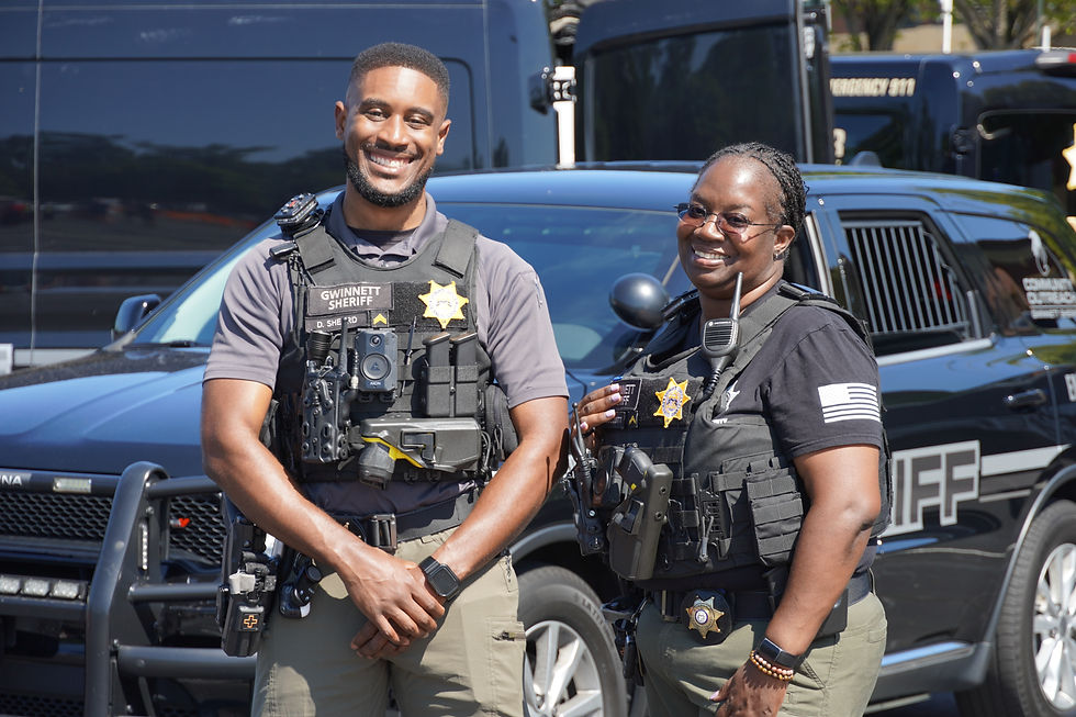 First Responder Appreciation Day 