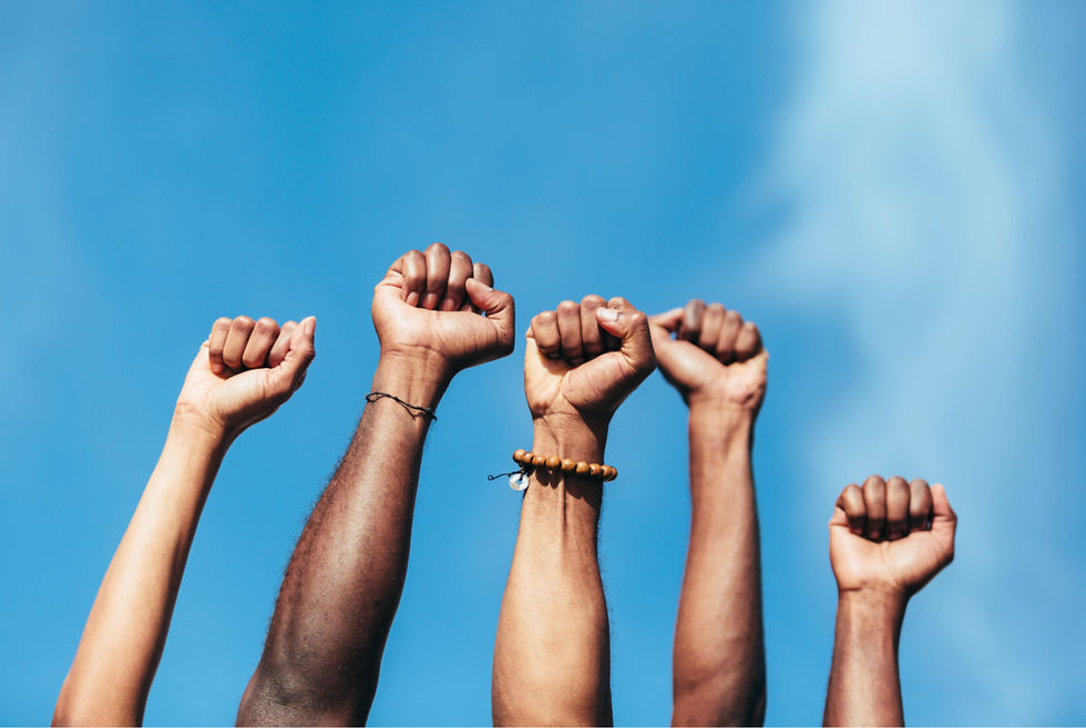 Juneteenth Celebration