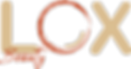 Logo LOX Beauty