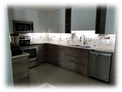 Kitchen Concept Kedan Wood