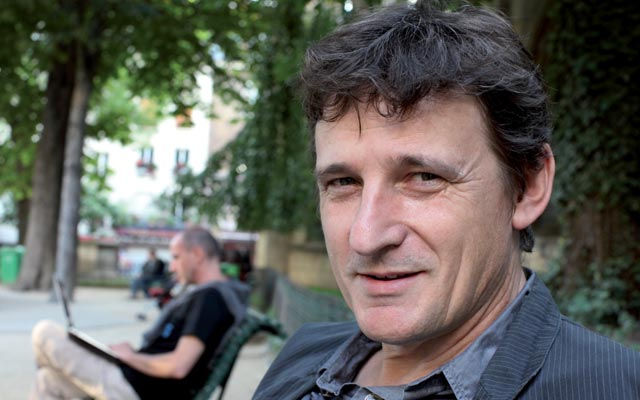 Frédéric Touchard