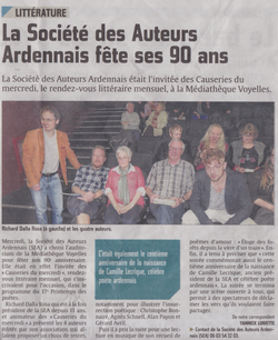 Joyeux anniversaire