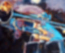 Trumpet Player