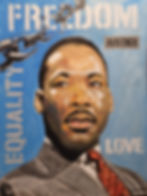 MLK
