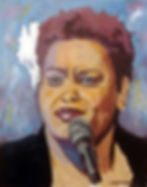 Jill Scott