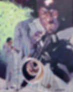 Miles Cool Tones