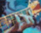 Guitar Colors