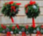 Holiday Decorations