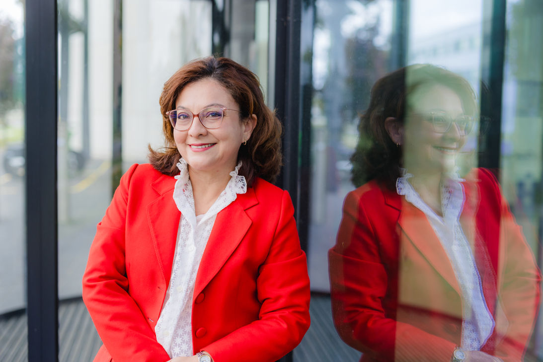 Businessportrait Mitarbeiterfotografie Berlin