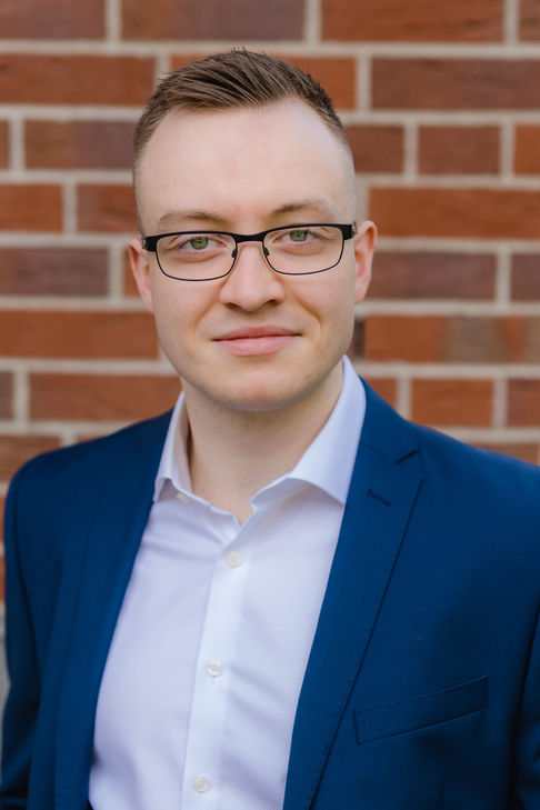 Businessportrait Mitarbeiterfotografie Berlin