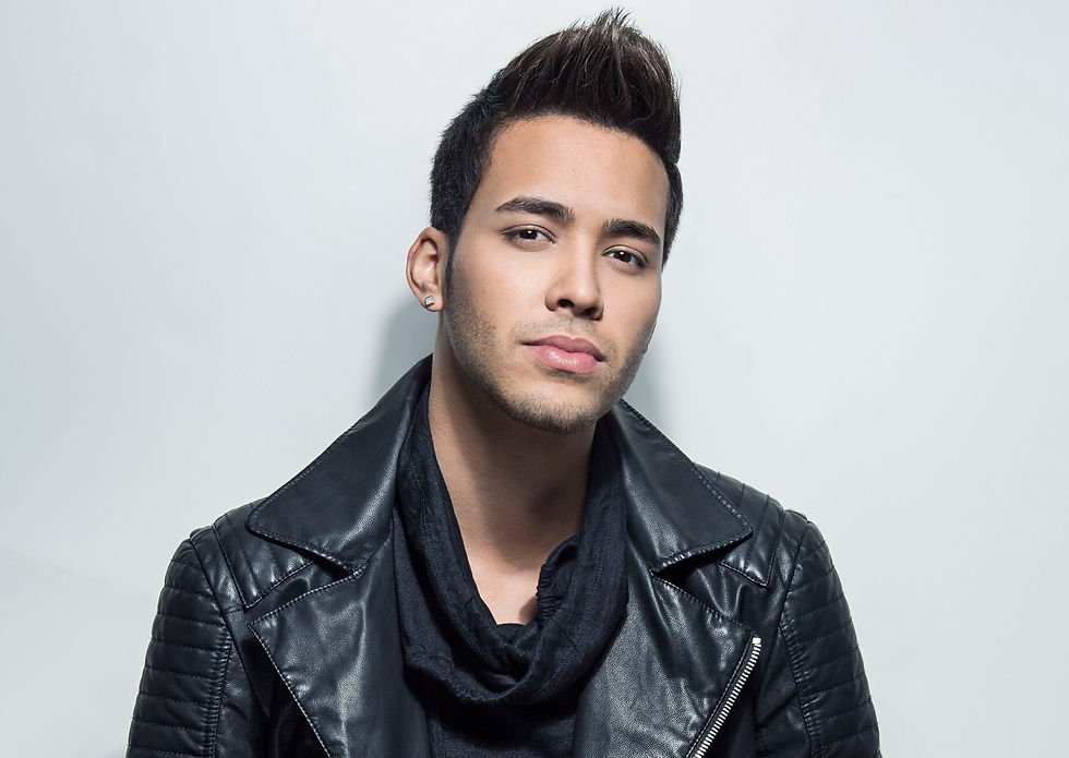 Prince Royce
