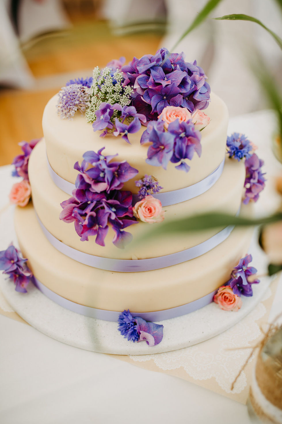 Die Feier und der Tag