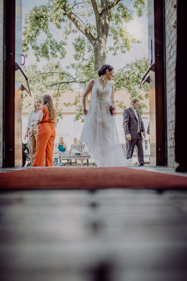 Die Feier und der Tag