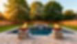 Swimming pool service call Toronto