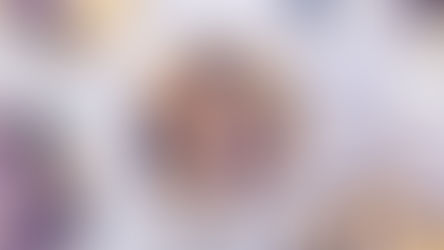 블루베리 크림치즈 크럼블 머핀