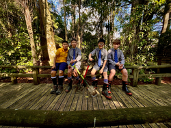 Southwell School, 1 - 2024