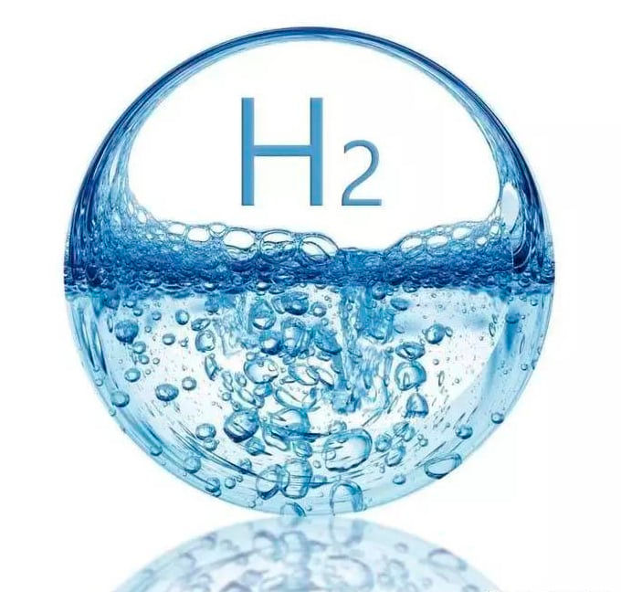 Thumbnail: **NEW** Hydrogen Energy Ionic Detox Foot Bath PLUS (including Basin with fitted 
