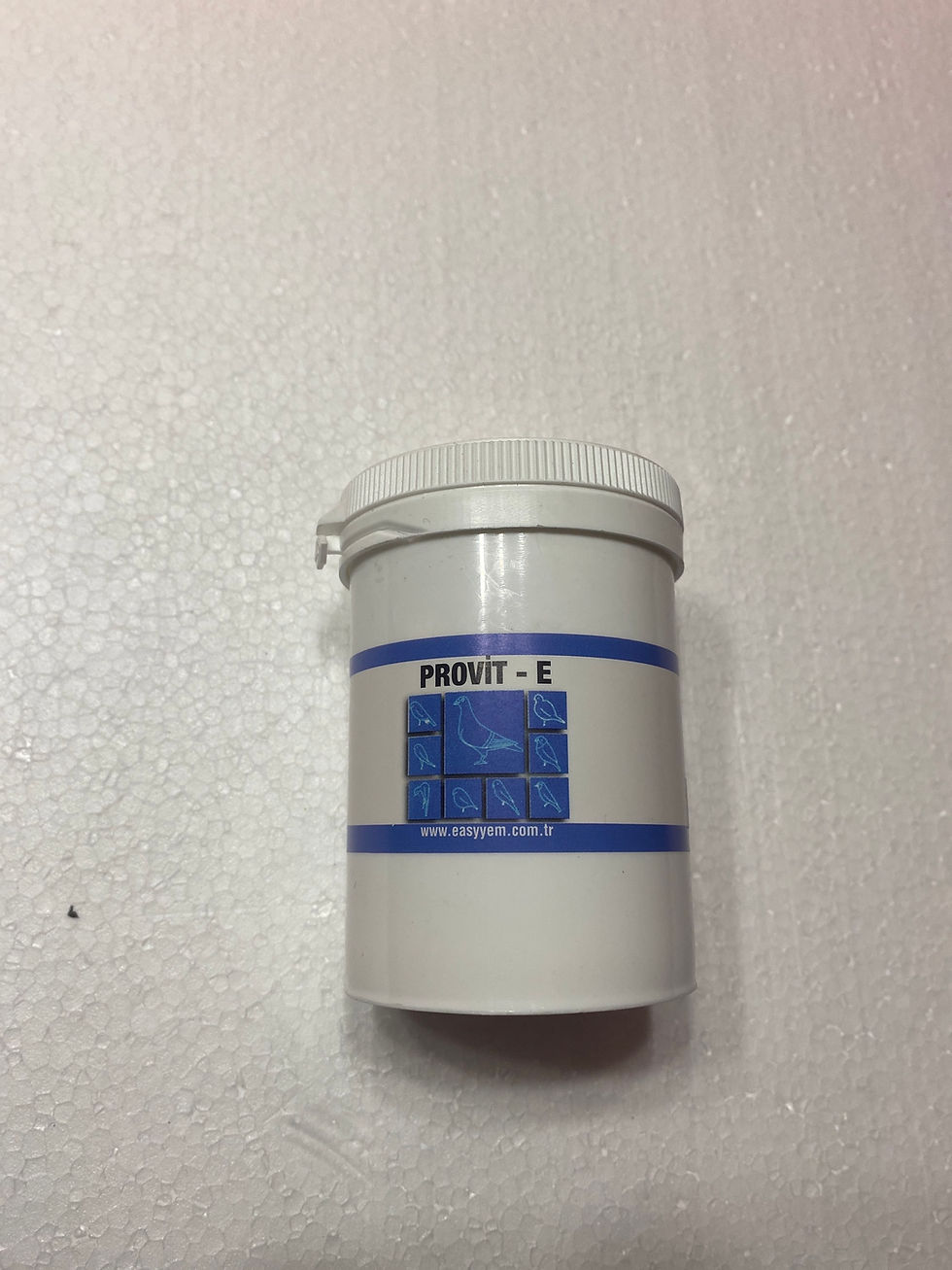 Provit E Üreme Takviyesi