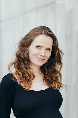 Larissa Streule-Lutz, Inhaberin Eiswüste