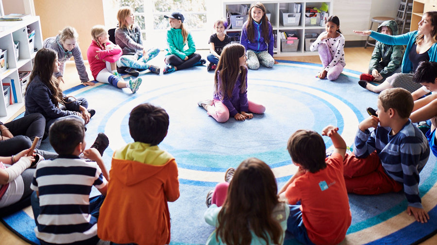 What's a Micro School?