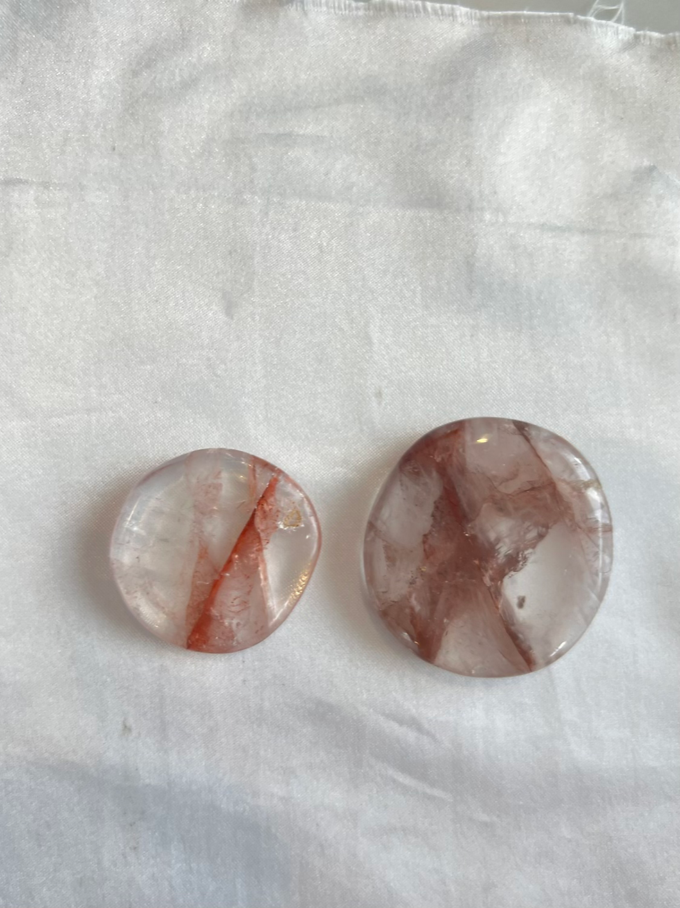 Thumbnail: Fire Quartz 