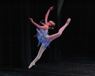 La Danseuse