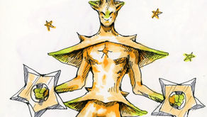 Drawing Challenges to Try Out 