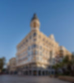 EDIFICIO CASA CERDÁ