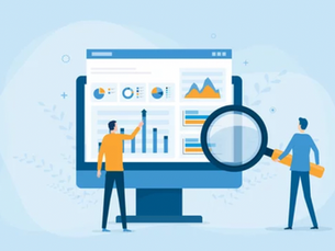 Becoming a Data-Led Organisation