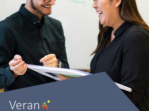 'Service-Led HR: Establishing a new relationship with your business'