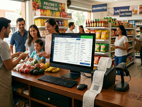 🛑 ¿Tu Punto de Venta se Empezó a Alentar Hoy Martes? ¡Cuidado con el "Efecto Embudo" del Hot Sale! 📉🛒🖥️