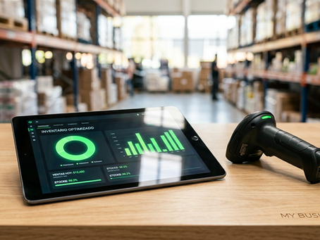 Recupera el Control en tu Punto de Venta con Estos Consejos Técnicos