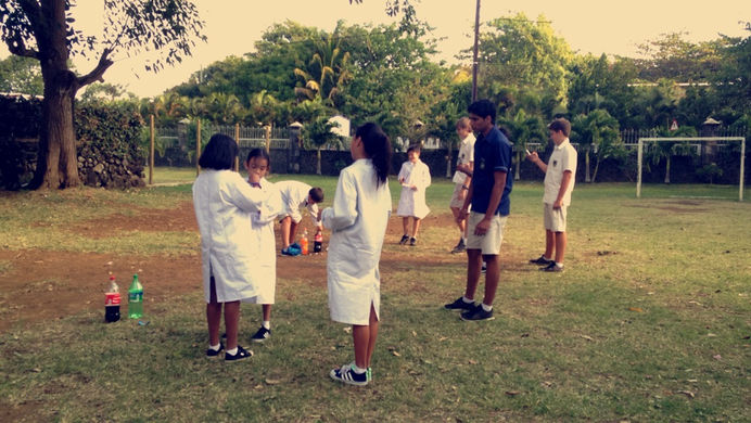 Science Club