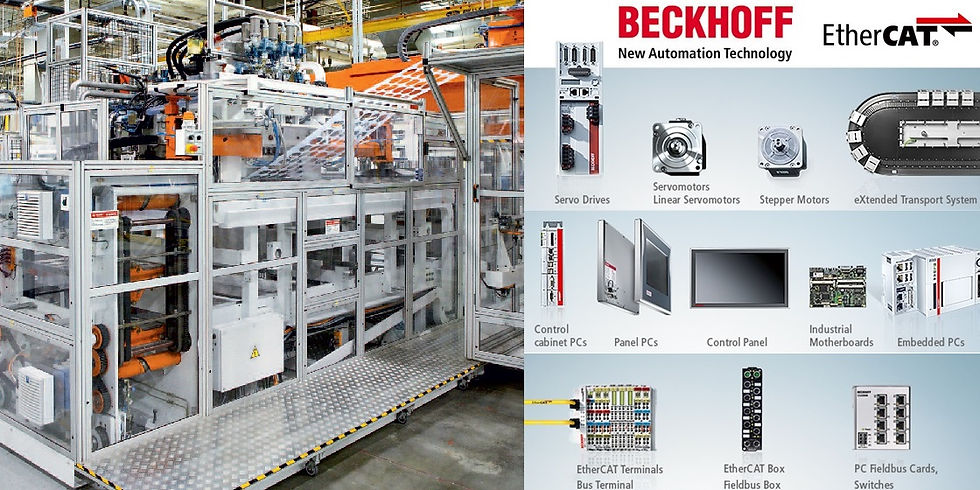 Beckhoff