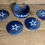 Thumbnail: Dallas Cowboys Coaster Set