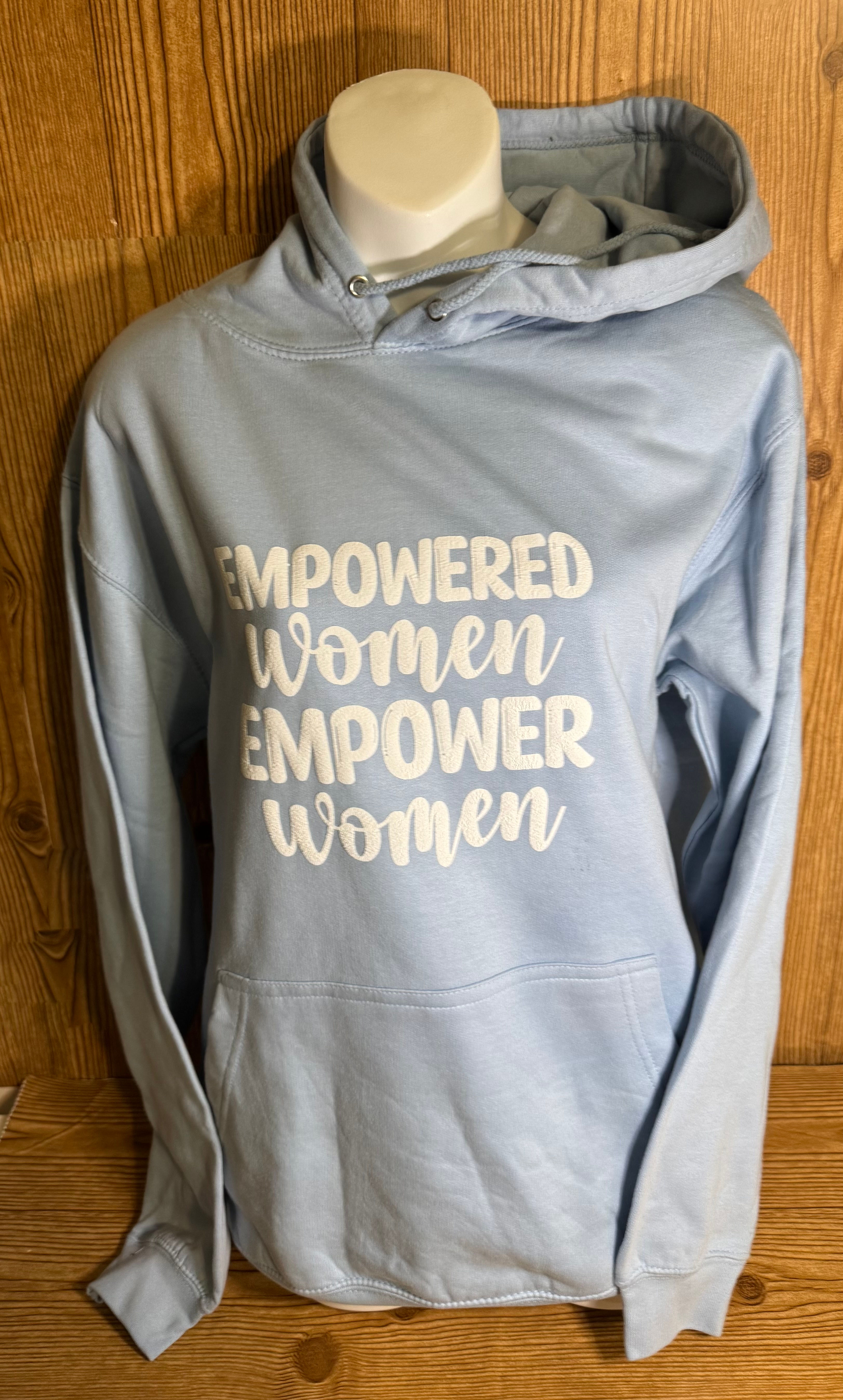 Empowered Women